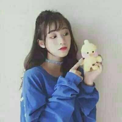 高清可爱闺蜜头像一对两张图片大全(精选26张)