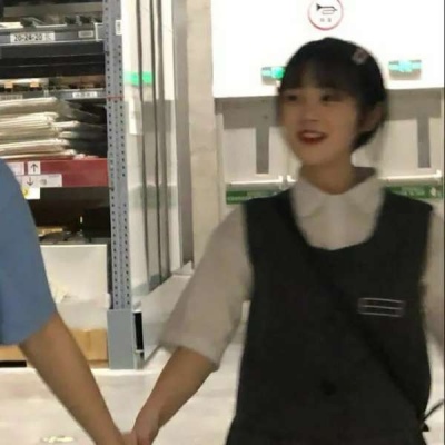 高清可爱闺蜜头像一对两张图片大全(精选26张)