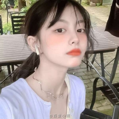 高清可爱闺蜜头像一对两张图片大全(精选26张)