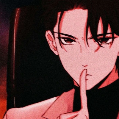 男生神仙颜值的动漫头像(18张)