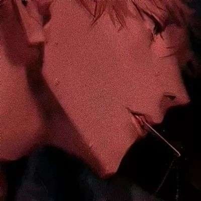 男生神仙颜值的动漫头像(18张)