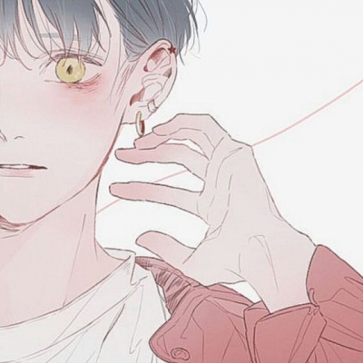 温柔治愈男生动漫头像高清图片(精选20张)