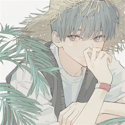 男生神仙动漫头像温柔十足图片大全(精选23张)