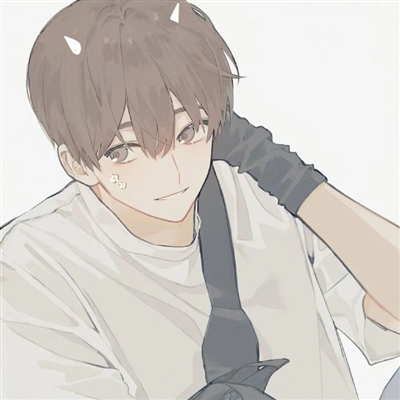 男生神仙动漫头像温柔十足图片大全(精选23张)