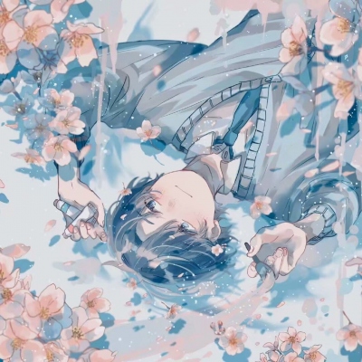 男生神仙动漫头像温柔十足图片大全(精选23张)