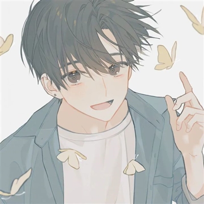 男生神仙动漫头像温柔十足图片大全(精选23张)