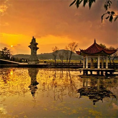 微信头像风景图片大全最好看的(优选20张)