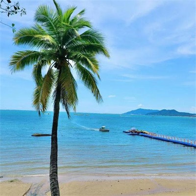 微信头像风景图片大全最好看的(优选20张)