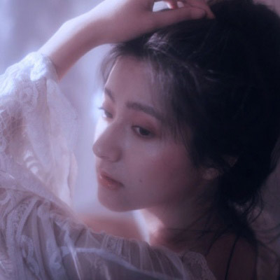 霸气又好看的女头像(精选20张)