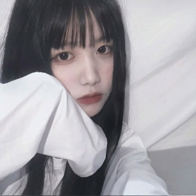 霸气又好看的女头像(精选20张)