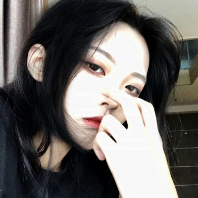 霸气又好看的女头像(精选20张)