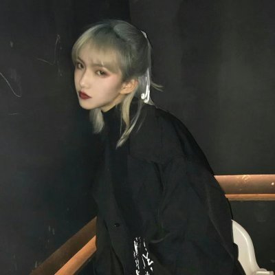 霸气又好看的女头像(精选20张)