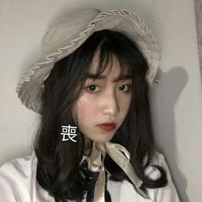 霸气又好看的女头像(精选20张)