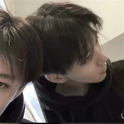 2023年最火爆的男生头像(24张)