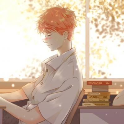 萌萌哒的卡通情侣头像一男一女(优选20张)