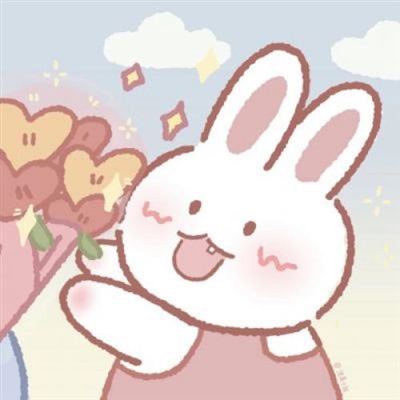 萌萌哒的卡通情侣头像一男一女(优选20张)