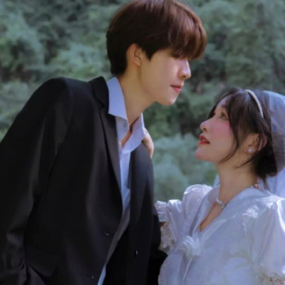 特别恩爱的情侣头像(优选22张)