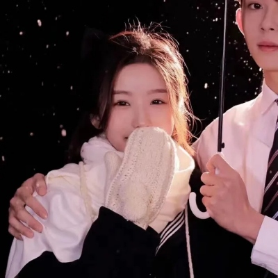 特别恩爱的情侣头像(优选22张)