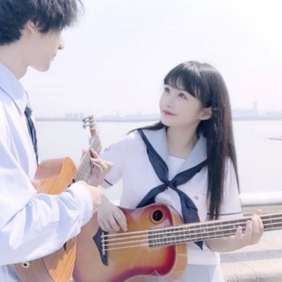 特别恩爱的情侣头像(优选22张)