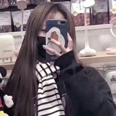 好看又低调的情侣头像一对(精选16张)