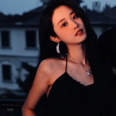 好看又低调的情侣头像一对(精选16张)