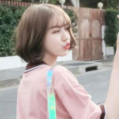 好看又低调的情侣头像一对(精选16张)