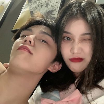 不张扬的情侣头像一对(精选12张)