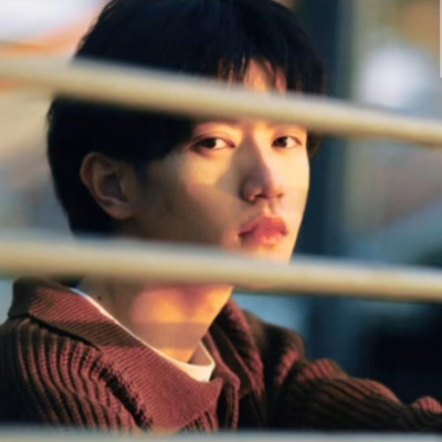 超有感觉的男生头像(共22张)