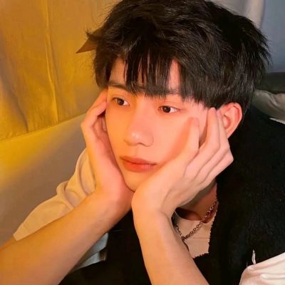 超有感觉的男生头像(共22张)