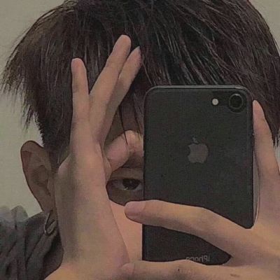 超有感觉的男生头像(共22张)