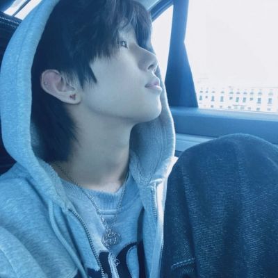 超有感觉的男生头像(共22张)