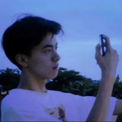 超有感觉的男生头像(共22张)