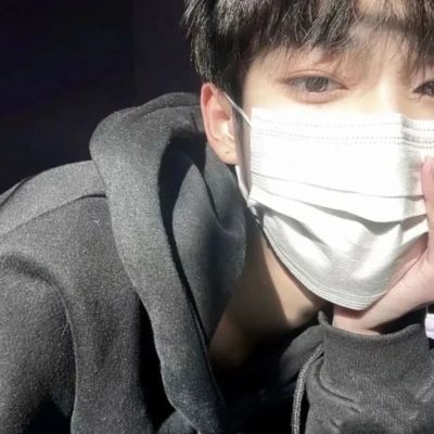 超有感觉的男生头像(共22张)