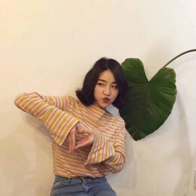 情侣头像小清新两张(优选20张)