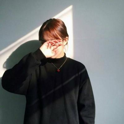 超清高清微信头像图片(共16张)