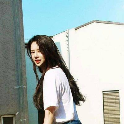 超清高清微信头像图片(共16张)