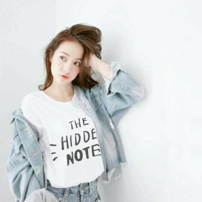 超清高清微信头像图片(共16张)