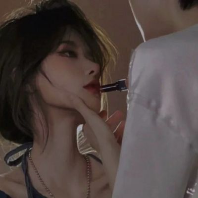 情头高调秀恩爱头像高清真人(16张)