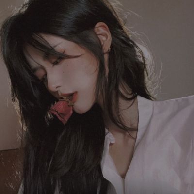 情头高调秀恩爱头像高清真人(16张)