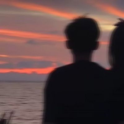 情头高调秀恩爱头像高清真人(16张)