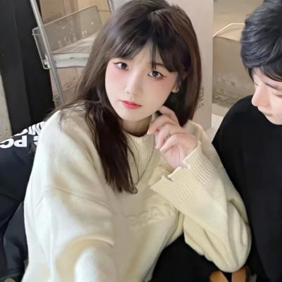 低调秀恩爱情侣头像真人(22张)