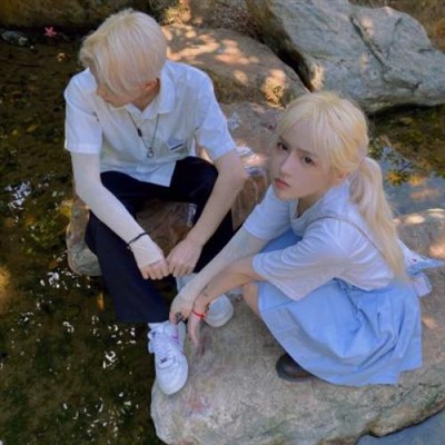 低调秀恩爱情侣头像真人(22张)