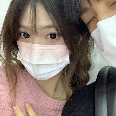 低调秀恩爱情侣头像真人(22张)