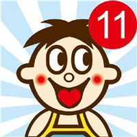 让强迫症不爽的头像(优选12张)