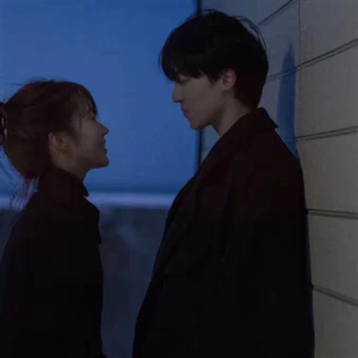 超级超级甜的情侣头像(优选16张)