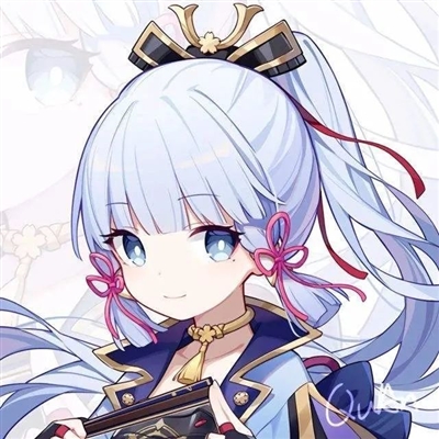 萌萌的卡通形象头像(20张)