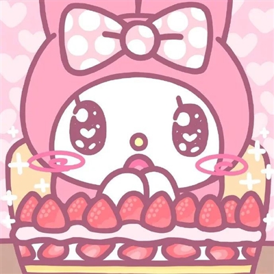 萌萌的卡通形象头像(20张)