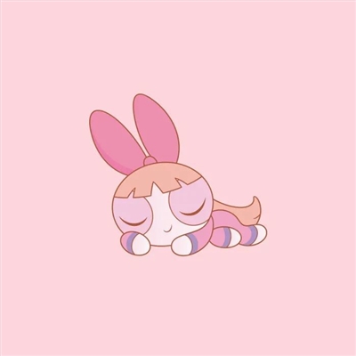 萌萌的卡通形象头像(20张)