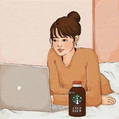 萌萌的卡通形象头像(20张)