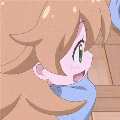 萌萌的卡通形象头像(20张)